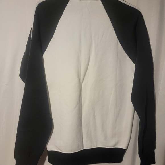 adidas 2020-21 MANCHESTER UNITED ICONS TOP (FR3852) Size Small - Picture 6 of 8